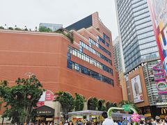 -VT101维多利广场