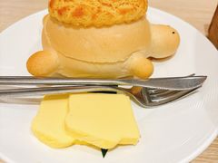 -蔡澜点心·粤菜(新街口IFCX店)