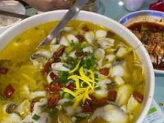 -张氏宽窄巷成都名小吃(茂业百货华强北店)