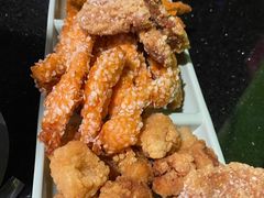 -梨花自助烤肉(天河城店)