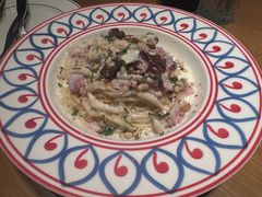 招牌车轮意大利面-Grande A'moo(上海万象城店)