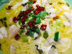 -小菜园新徽菜(常州武进吾悦店)