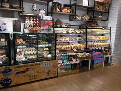 -Olé精品超市(北京合生汇店)