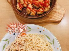 -萨莉亚意式餐厅(天河城购物中心店)