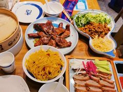 -满园春饼(美乐城店)