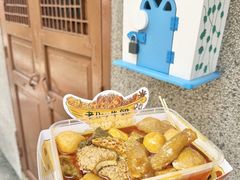 -老day牛杂(官也街总店)