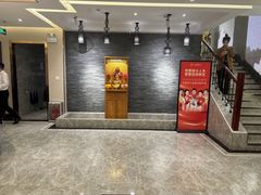 -华夏良子·足道SPA艾灸(铁道大厦店)