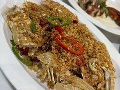 -明本湛江鸡•海鲜小厨(陈家祠店)