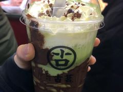 -古茗(慈溪龙兴街店)