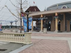 -蓝精灵乐园·世茂精灵之城主题乐园