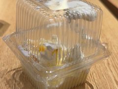 -红宝石·鲜奶小方(联洋店)