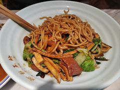 -阿琴面馆(武林路店)