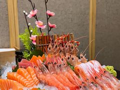 -竹之月日本料理铁板烧(香江花园店)