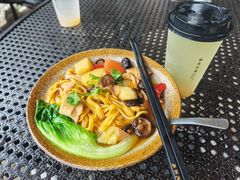 -韬光茶庵