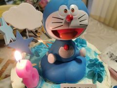 -艾加柒克蛋糕茶歇甜品台(春熙路店)