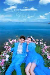 -摩玛婚纱摄影(杭州店)