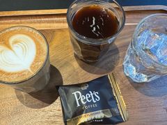 -Peet's Coffee皮爷咖啡(大学路店)