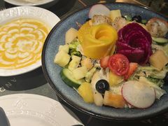 -第101座花园餐厅(湖滨88店)