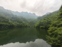 -武当山风景区