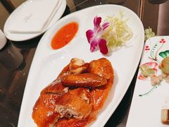 -臻萃轩中餐厅(国家会展中心店)