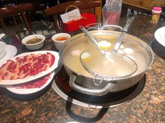 -八合里潮汕鲜牛肉火锅(深圳海岸城店)