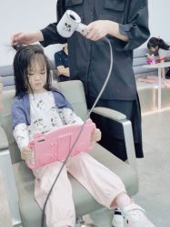 -禾曼造型