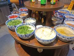 -九记潮汕现切鲜牛肉自助火锅(长沙·方圆荟店)