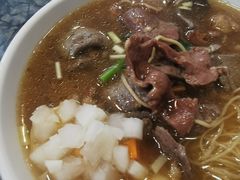 -燊意布拉肠云吞面(中山四路店)