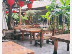 -猪肉婆私房菜(容桂总店)