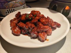 -外婆家(杭州马塍店)