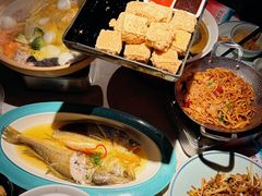 -寻宝记绍兴菜(状元店)