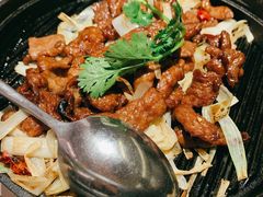 -粗茶淡饭·汉口公馆(循礼门店)