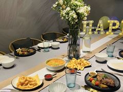 -春树下·树屋花房西餐厅(罍街AS1980店)