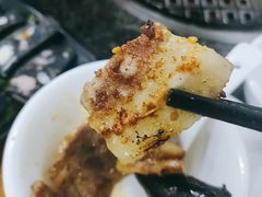 -星火东北碳火烤肉(华大店)