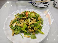 -黑石礁酒楼·海鲜(黑石礁店)