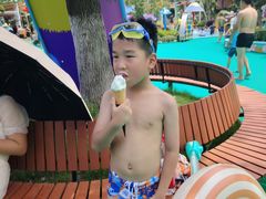 -苏州乐园森林水世界