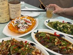 -潮汕铺老店(甜水井店)