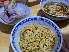 -盛兴面馆(真儒大厦店)