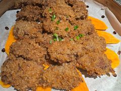 -千百味红餐厅·非遗江西菜(绿地双子塔总店)
