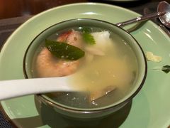 冬阴功-Sala Thai Restaurant