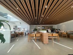 -青梅酒肆PLUS(长白仙岛北路店)