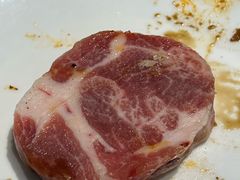 -33韩式自助烧烤(环城南路店)