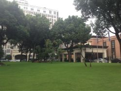 点击看大图 -锦江饭店·锦江小礼堂·宴会厅
