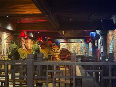 -青岛方特梦幻王国