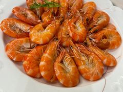 -东江海鲜酒家(艺都分店)