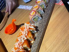 -沼津港渔市(宏伊国际广场店)