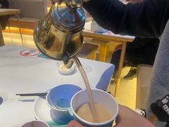 -阿娜尔·新疆菜(宜家荟聚中心店)