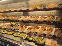 -成都玉林串串香(世纪港湾店)