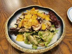 码头凉拌菜-天津卫码头(南开大悦城店)