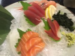 -景鹤料理(上地华联店)